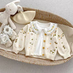 Knitting Cardigan - Kidnor