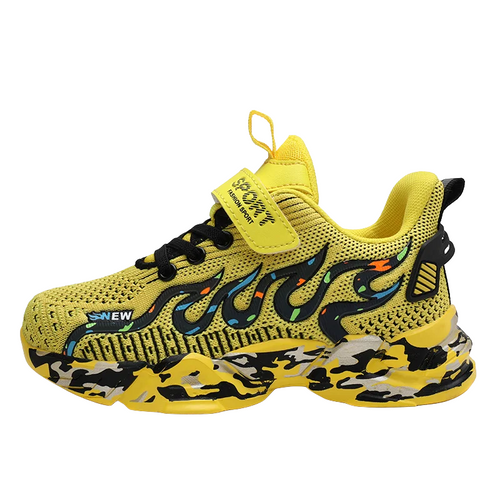 Boys Running Shoes - Kidnor