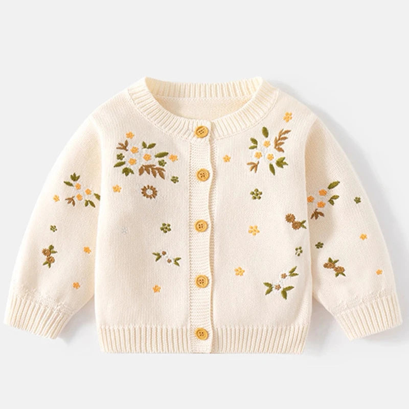Knitting Cardigan - Kidnor