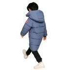 Winter Jacket - Kidnor