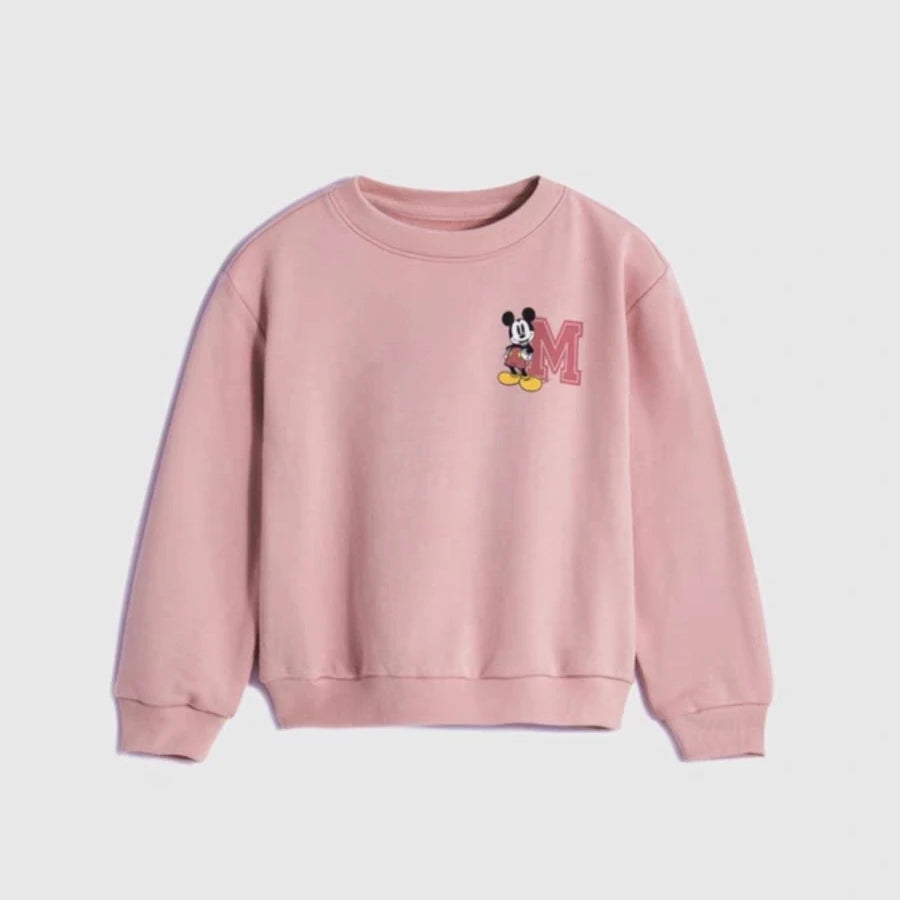 Mickey Mouse Sweatshirt Hoodie - Kidnor