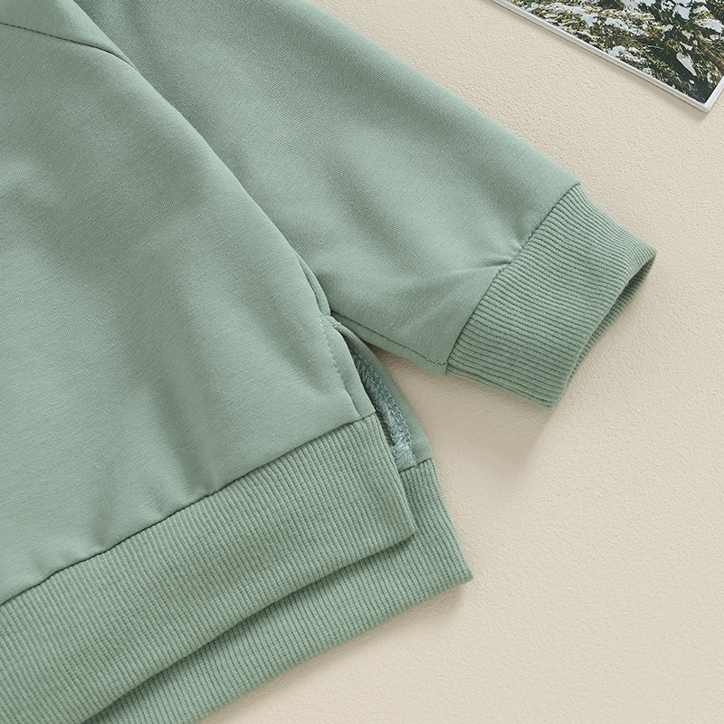 0-36months Baby Clothes Sets Pullover-Pants for Boys And Girls