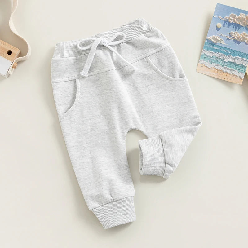 Baby Boys Sweatpant
