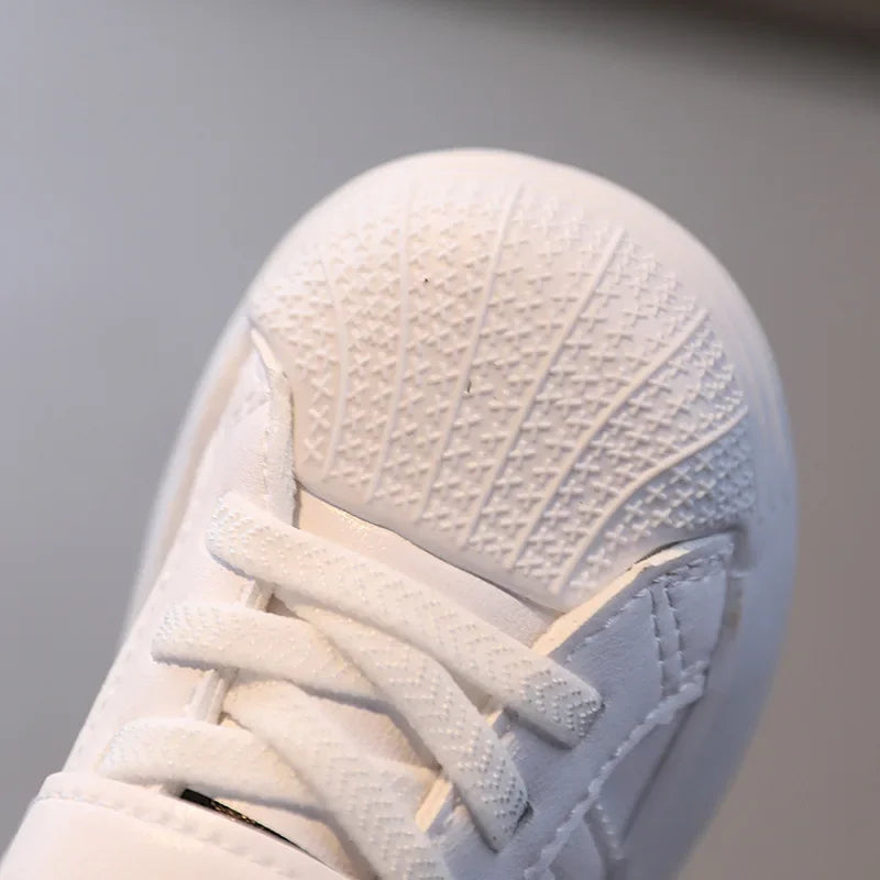 Casual Walking Board Shoes - Kidnor