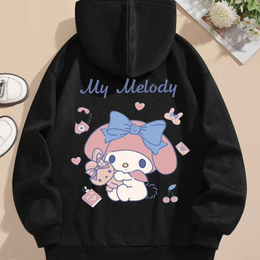 Hoodie Sanrio