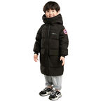 Winter Jacket - Kidnor
