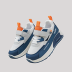 Boys Girls Mesh Platform Sneakers - Kidnor