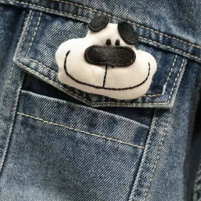 Boys Denim Jackets - Kidnor