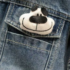 Boys Denim Jackets - Kidnor