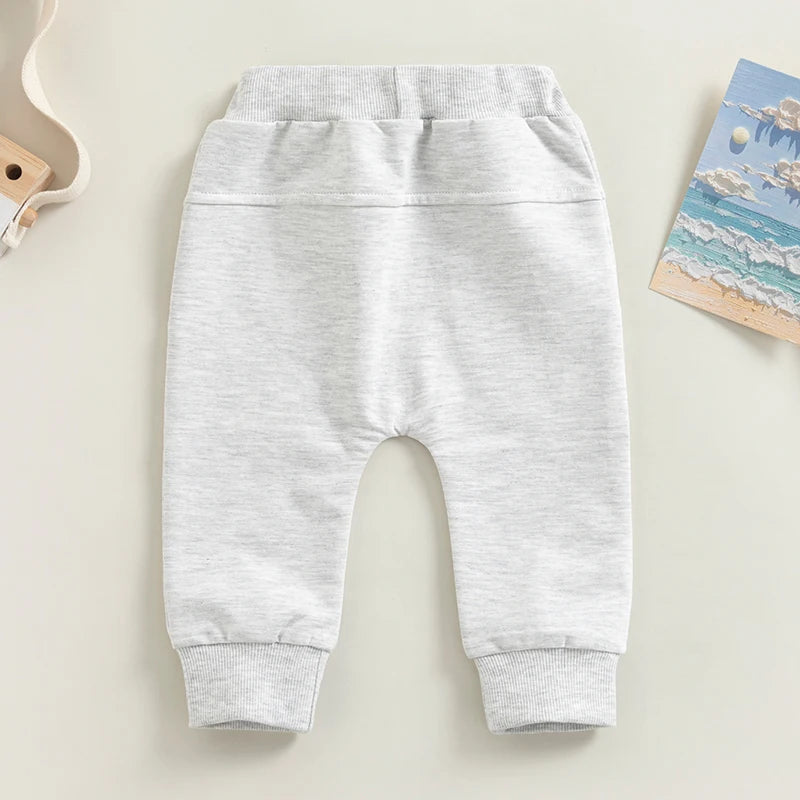 Baby Boys Sweatpant