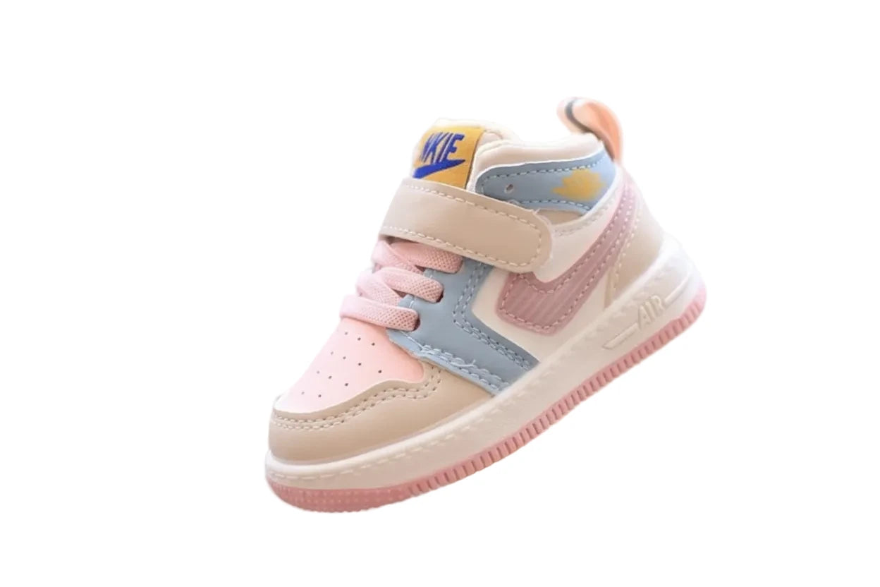 Kids' Casual Shoes - Soft Sole Sneakers Ages