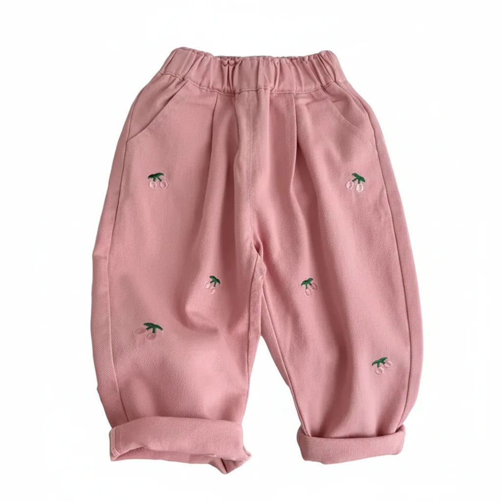 Casual pants - Kidnor