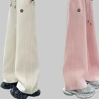 Pants wide leg - Kidnor