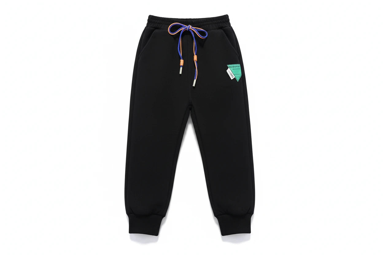 Sweatshirts And Pants Suit Long Sleeve Tracksuits - Kidnor