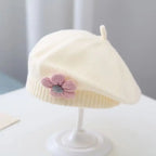 Hats Girl Knitted - Kidnor