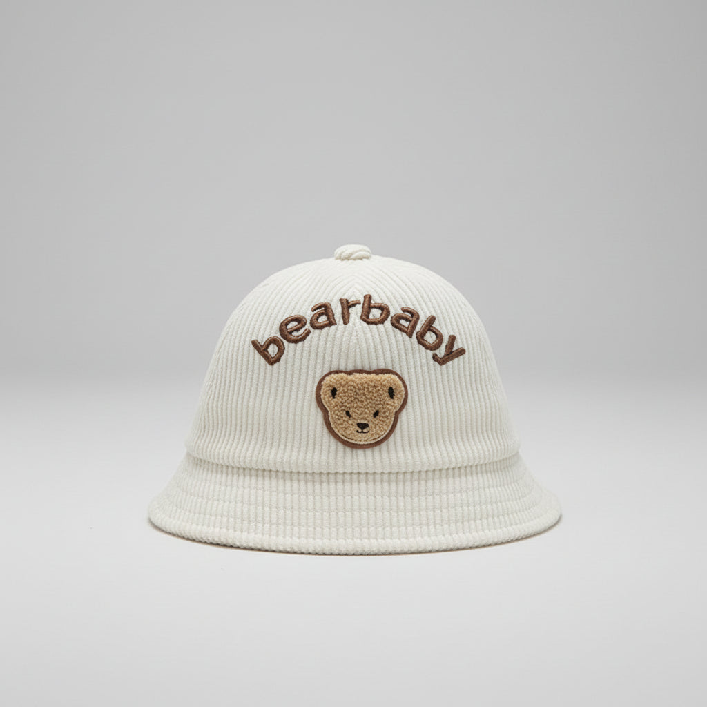 Toddler Bucket Hat - Kidnor