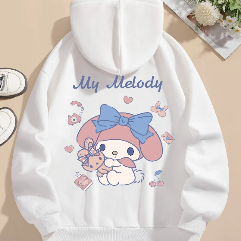 Hoodie Sanrio