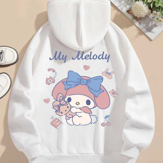 Hoodie Sanrio