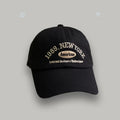 Retro Baseball Hat - Kidnor