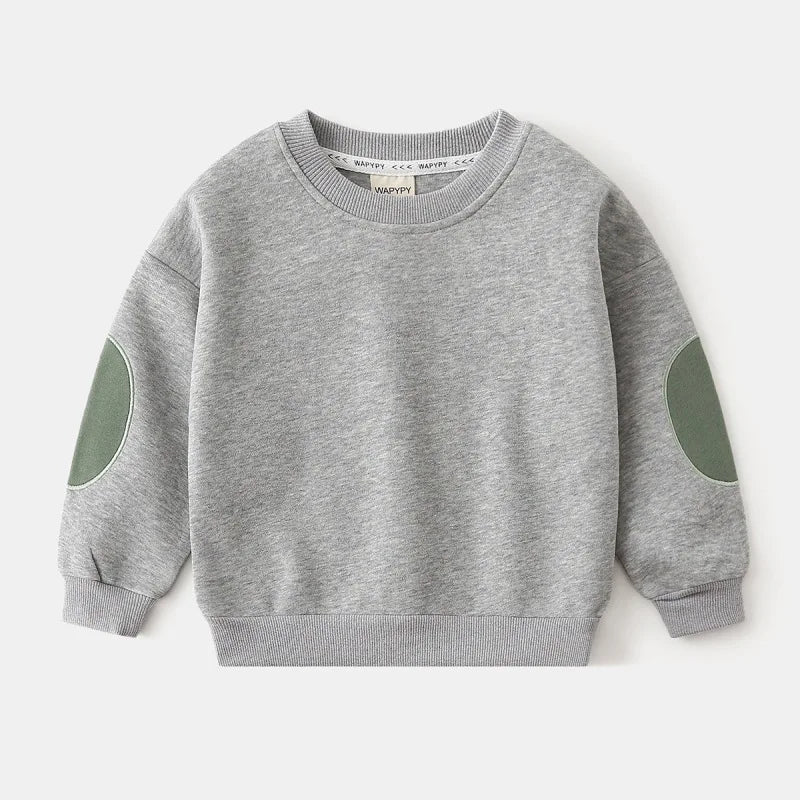 Boys Sweatshirts casual - Kidnor