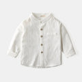 Shirt Long Sleeve - Kidnor