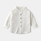 Shirt Long Sleeve - Kidnor