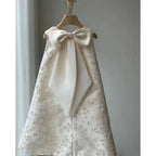 Girls Summer Princess Vest Dress - Kidnor