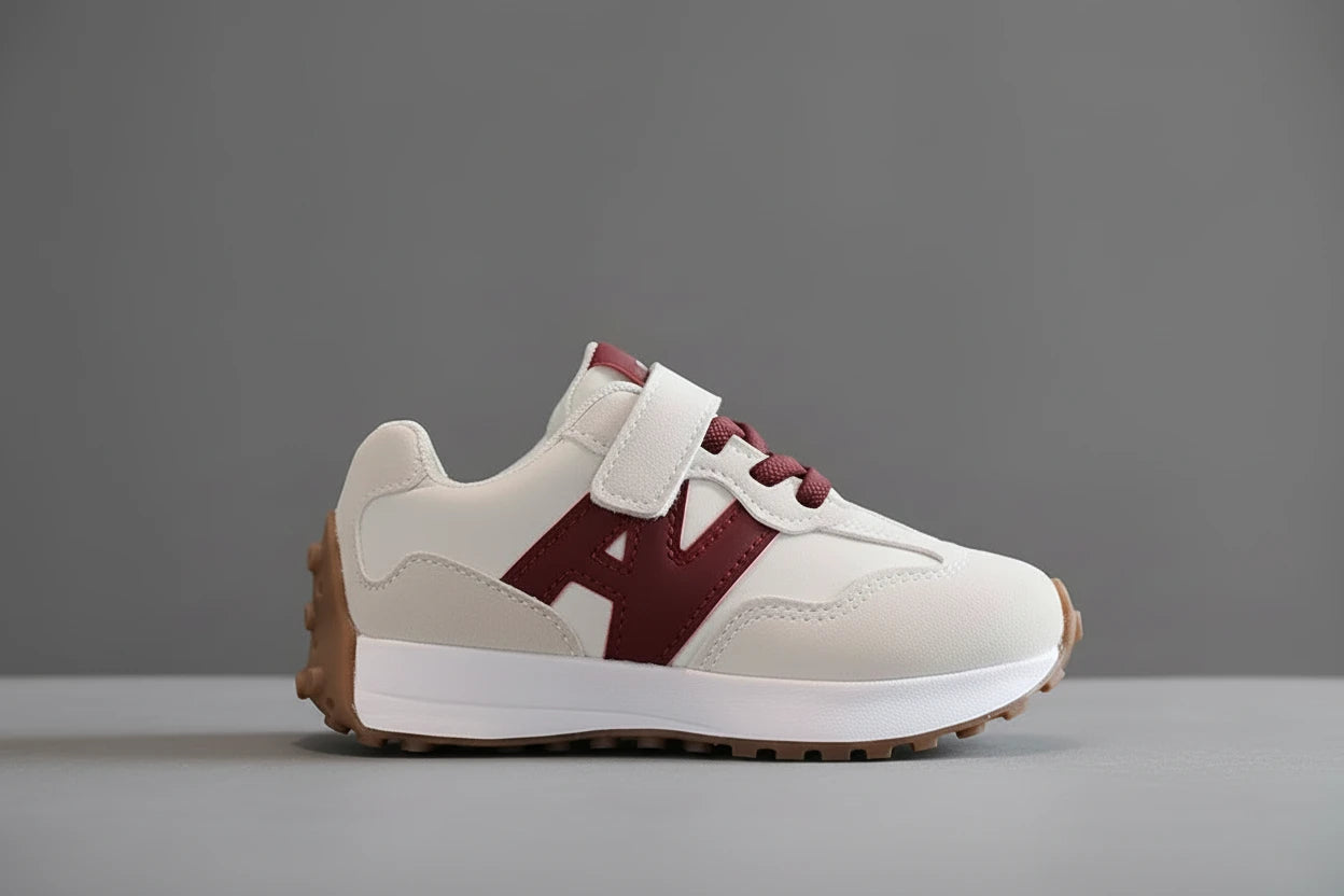 Kids Lightweight Sneakers - Versatile Sports Shoes for Boys & Girls