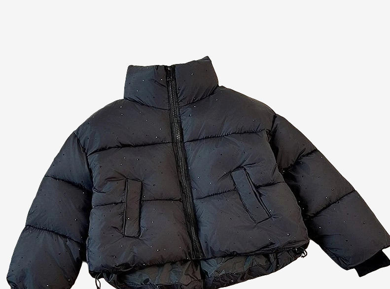 Puffer Jacket - Kidnor