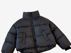 Puffer Jacket - Kidnor