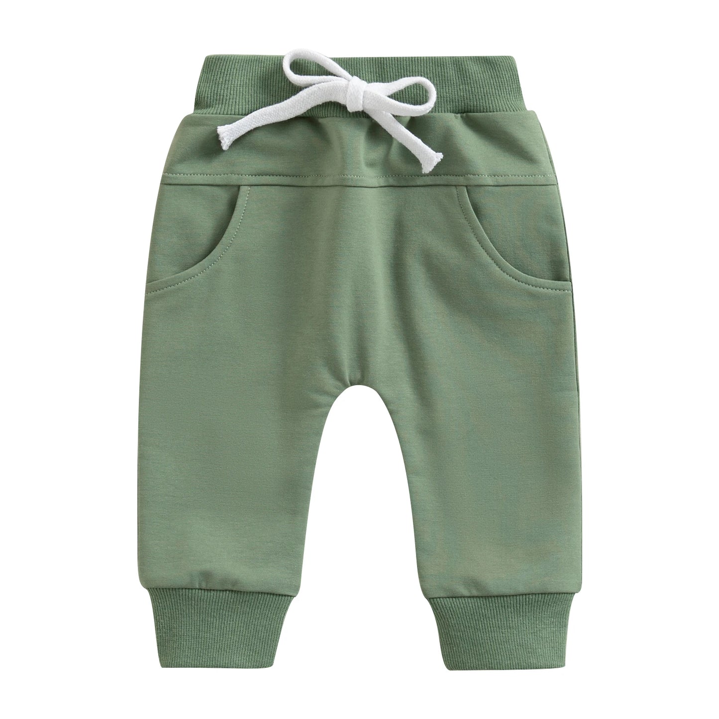 Baby Boys Sweatpant
