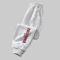 California-Cotton Sweatpants with Elastic Band Children - Kidnor