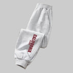 California-Cotton Sweatpants with Elastic Band Children - Kidnor