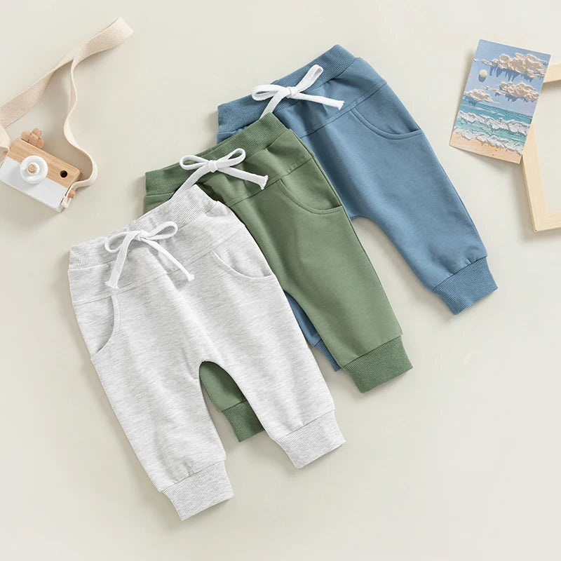 Baby Boys Sweatpant