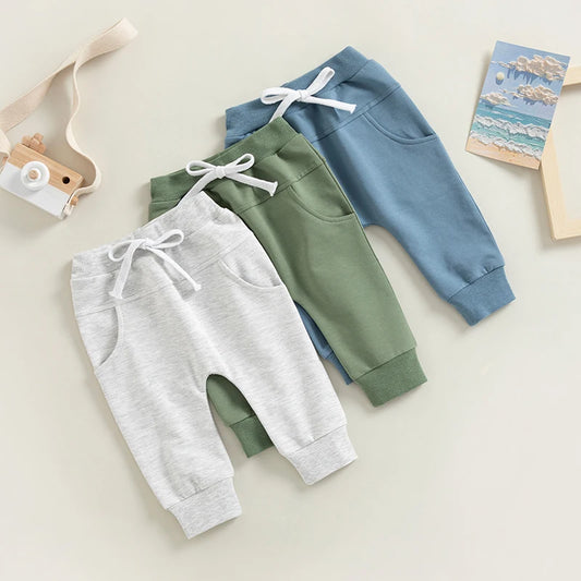 Baby Boys Sweatpant