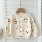 Knitting Cardigan - Kidnor