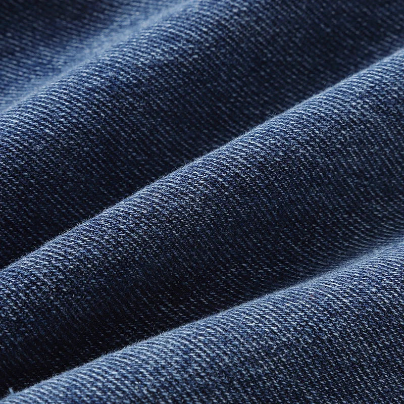 Baby-Jeans für Jungen – Koreanische Freizeithosen für Frühling und Herbst