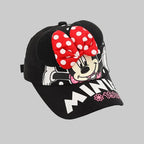 Kids Minnie Mouse Baseball Cap - Kidnor