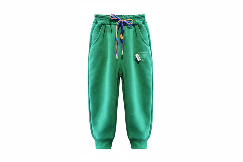 Sweatshirts And Pants Suit Long Sleeve Tracksuits - Kidnor