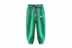 Sweatshirts And Pants Suit Long Sleeve Tracksuits - Kidnor