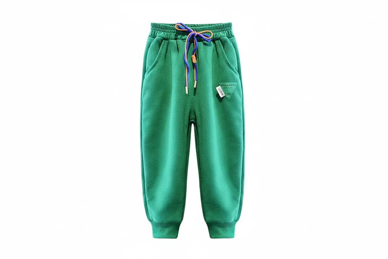 Sweatshirts And Pants Suit Long Sleeve Tracksuits - Kidnor