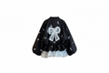 Bowknot Jacket - Kidnor
