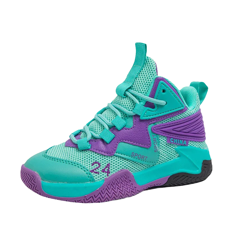 Boys' basketball shoes - Kidnor