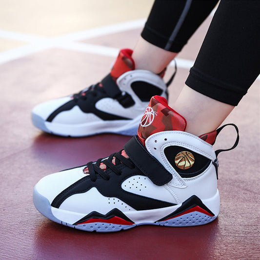 Shoes Boys Running Shoes Jinjiang