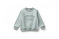 Boys Long Sleeve Pullover Crew Neck - Kidnor