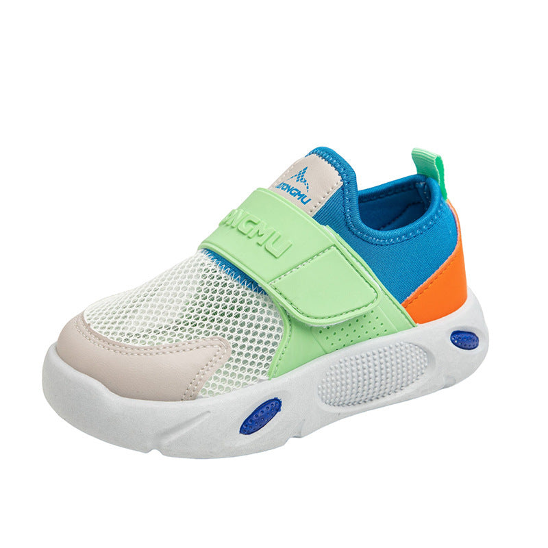 Boy's Breathable Shoes - Kidnor