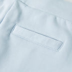 Children's training pants, light blue - Kidnor