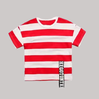 Children's Clothing Boys' Short Sleeve Suit