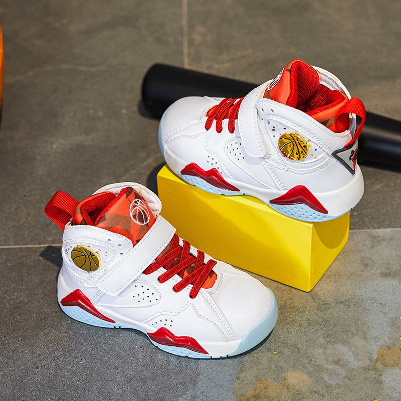 Boys’ Shoes, Running Shoe