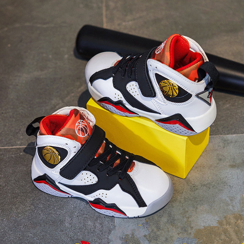 Boys’ Shoes, Running Shoe